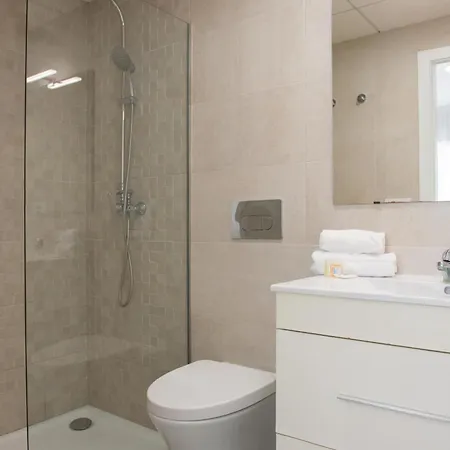 Marina A4 Apartment *
