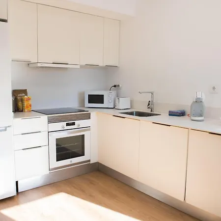 Marina A4 Apartment *