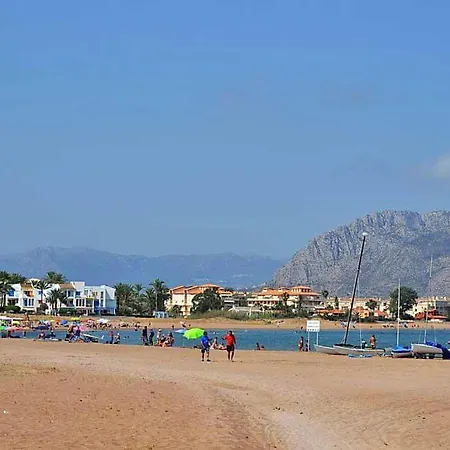 Apartamento Marina A4 Dénia
