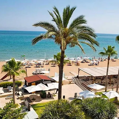 Marina A4 Dénia